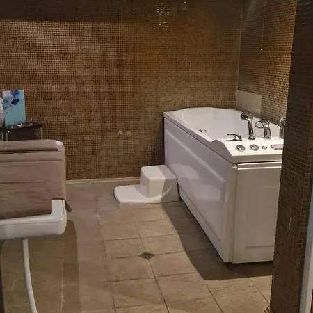Apartmán Roma 2 At Club Bor Velingrad