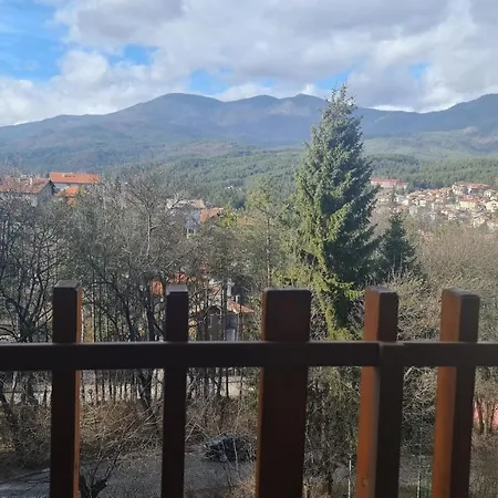 Roma 2 At Club Bor Velingrad