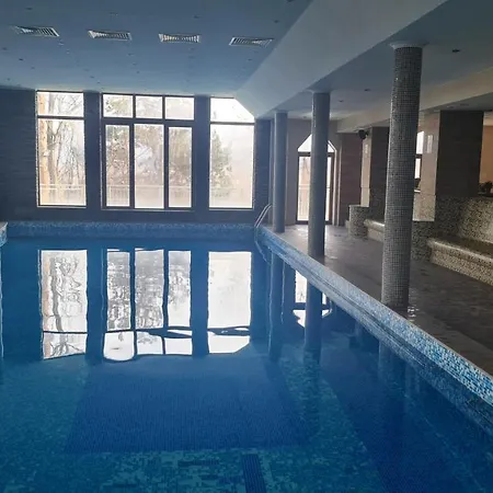 Roma 2 At Club Bor Apartmán Velingrad