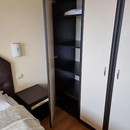 Roma 2 At Club Bor Apartmán Velingrad