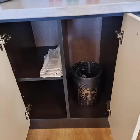 Roma 2 At Club Bor Appartement