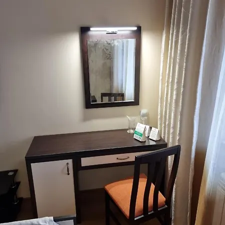 Roma 2 At Club Bor Appartement Velingrad