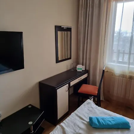 Roma 2 At Club Bor * Velingrad