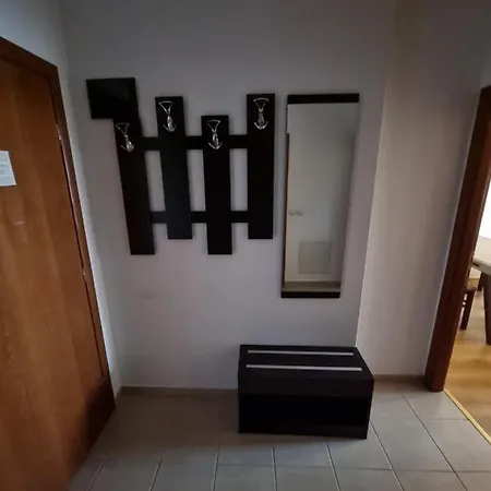 Apartmán Roma 2 At Club Bor Velingrad