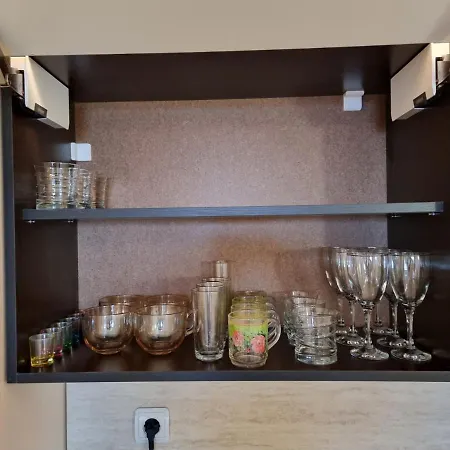 Roma 2 At Club Bor Velingrad