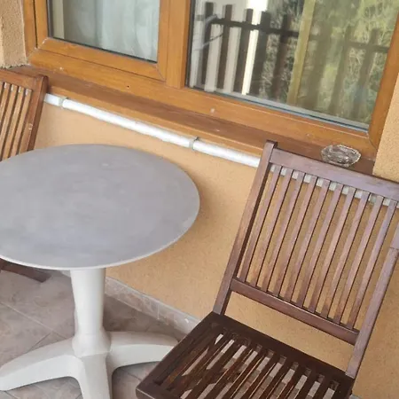 Roma 2 At Club Bor Appartement