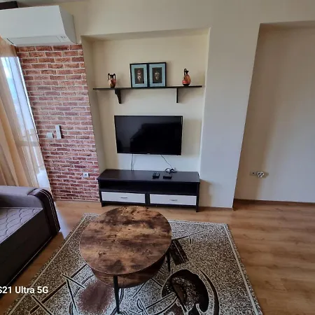 Roma 2 At Club Bor Appartement Velingrad