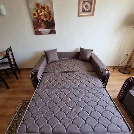 Roma 2 At Club Bor Apartament Welingrad