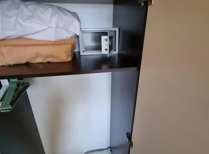 Roma 2 At Club Bor アパート *