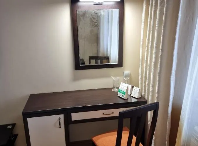 Roma 2 At Club Bor アパート ヴェリングラード