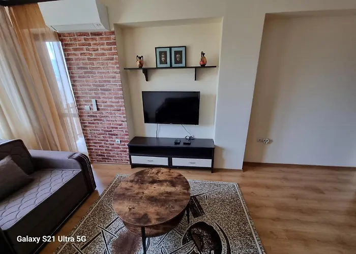 Roma 2 At Club Bor アパート ヴェリングラード