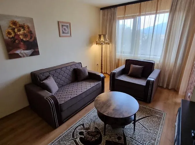 Apartment Roma 2 At Club Bor Velingrad