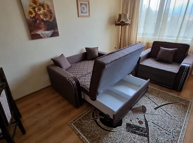 Roma 2 At Club Bor アパート *