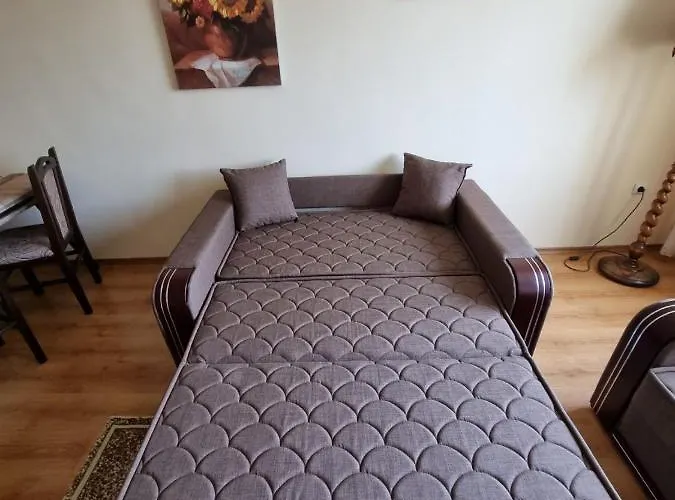 Roma 2 At Club Bor アパート ヴェリングラード